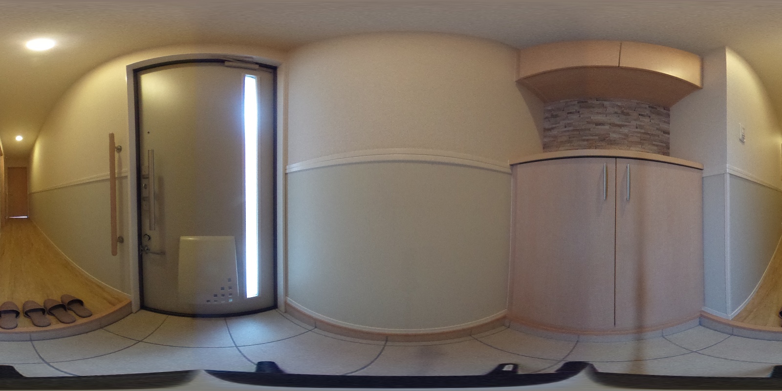 玄関 写真36
