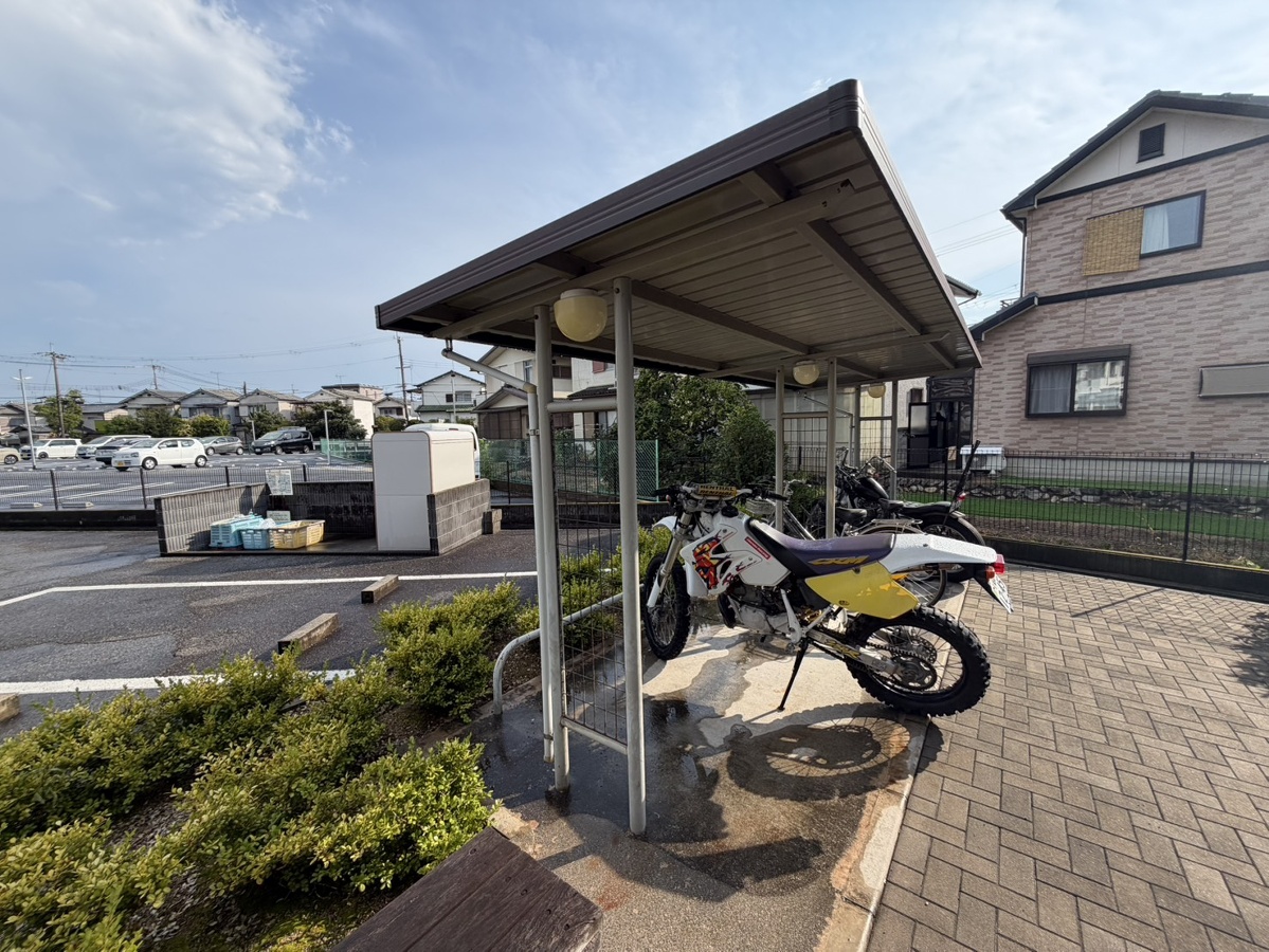 共用部 写真30