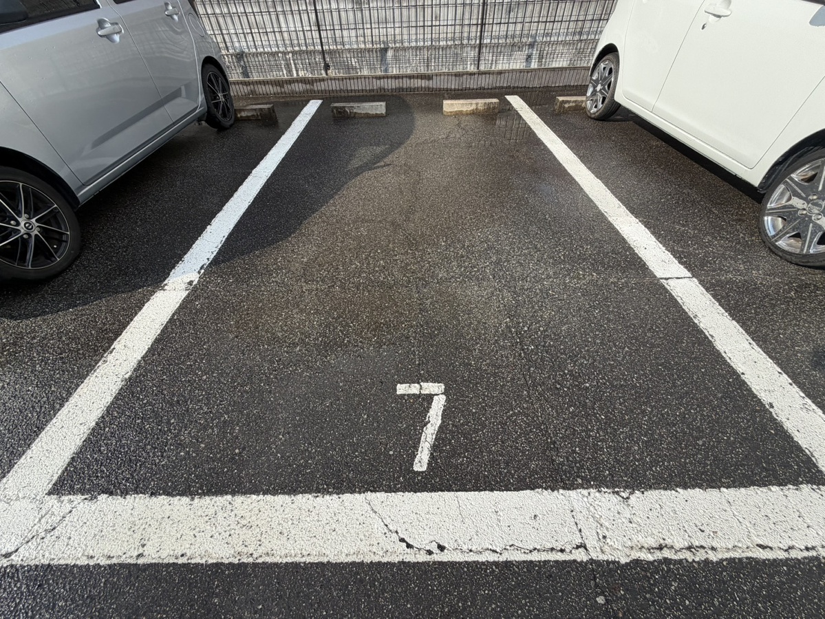 駐車場 写真32