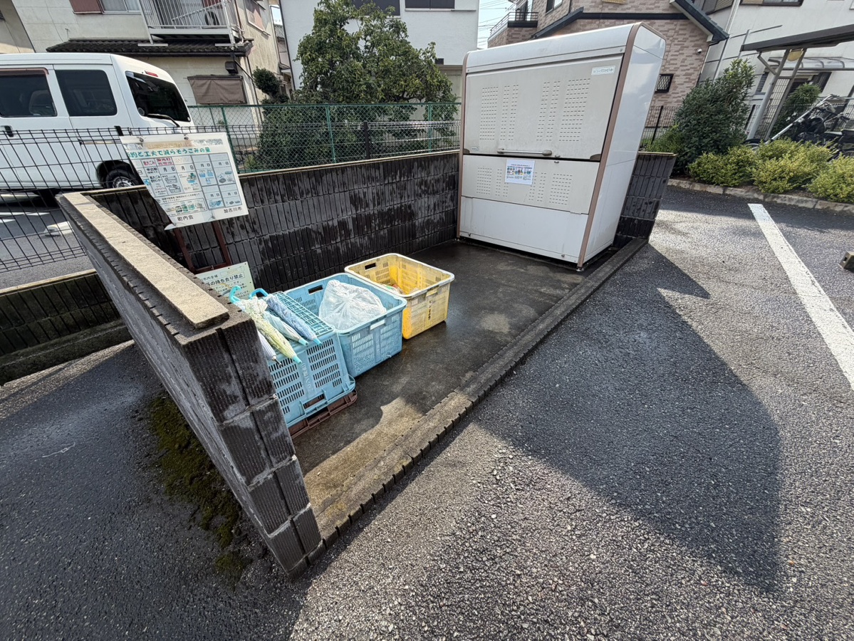 共用部 写真31
