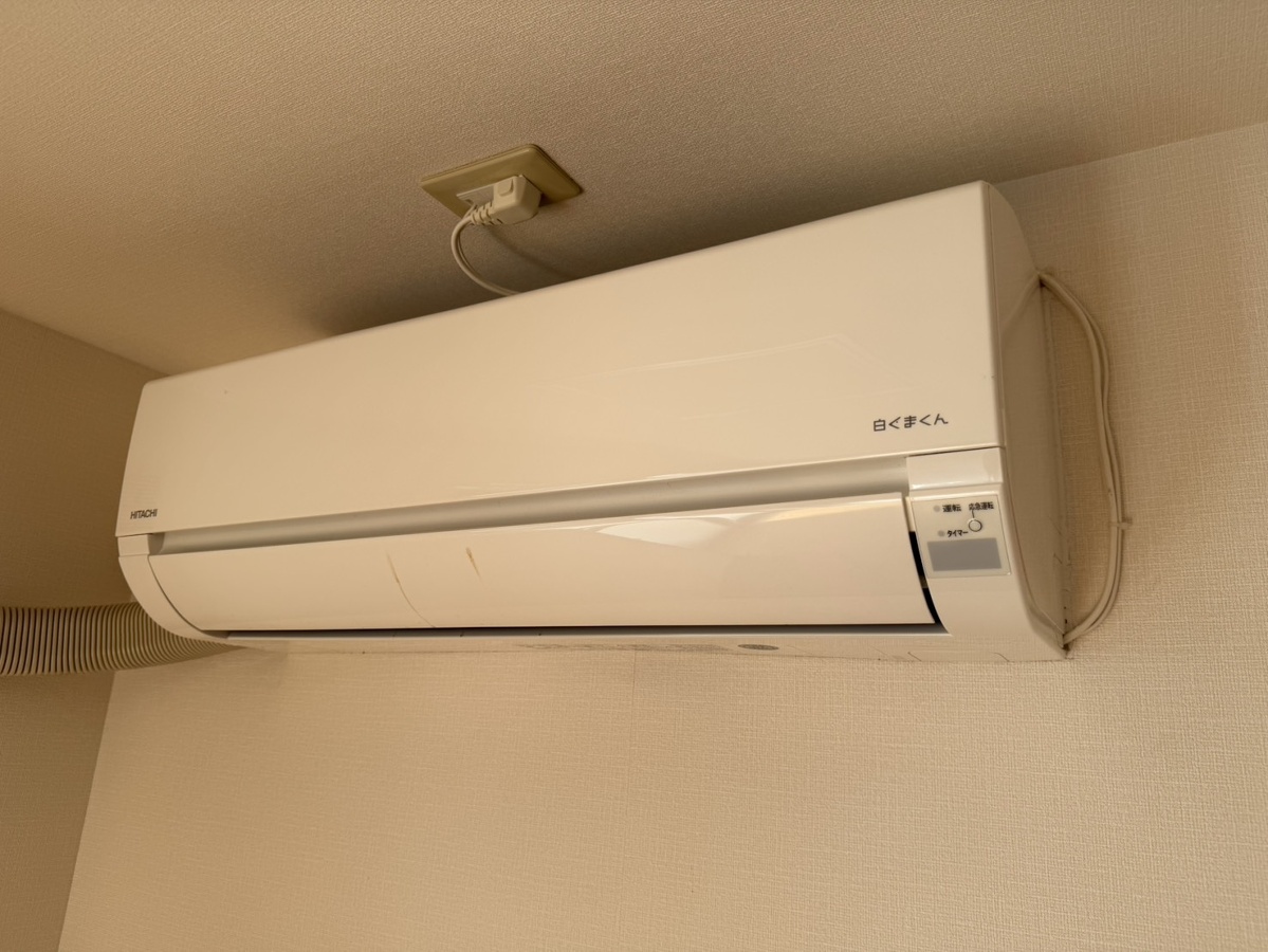 設備 写真20