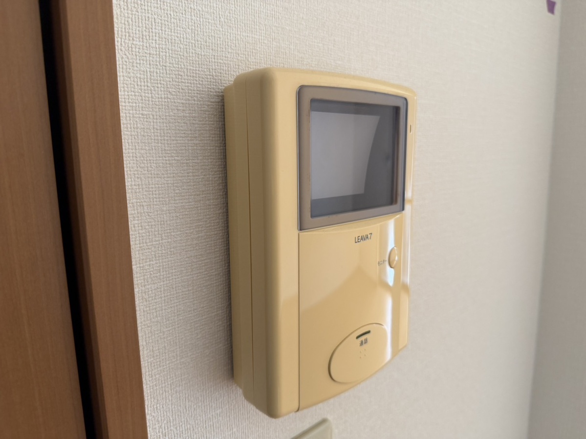 セキュリティ 写真19