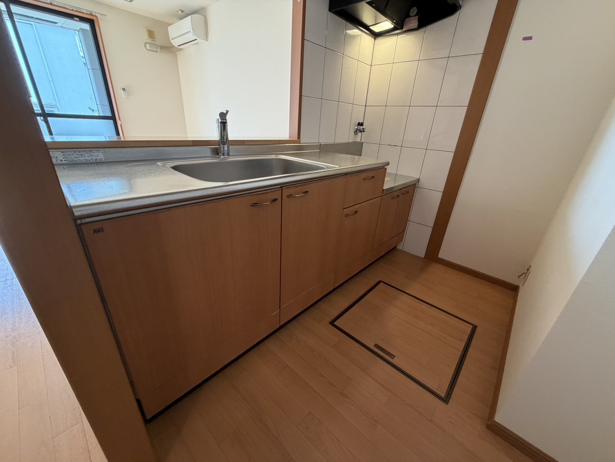 キッチン 写真4