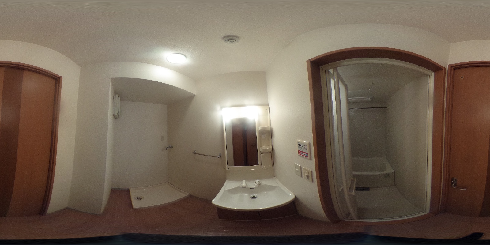洗面所 写真36