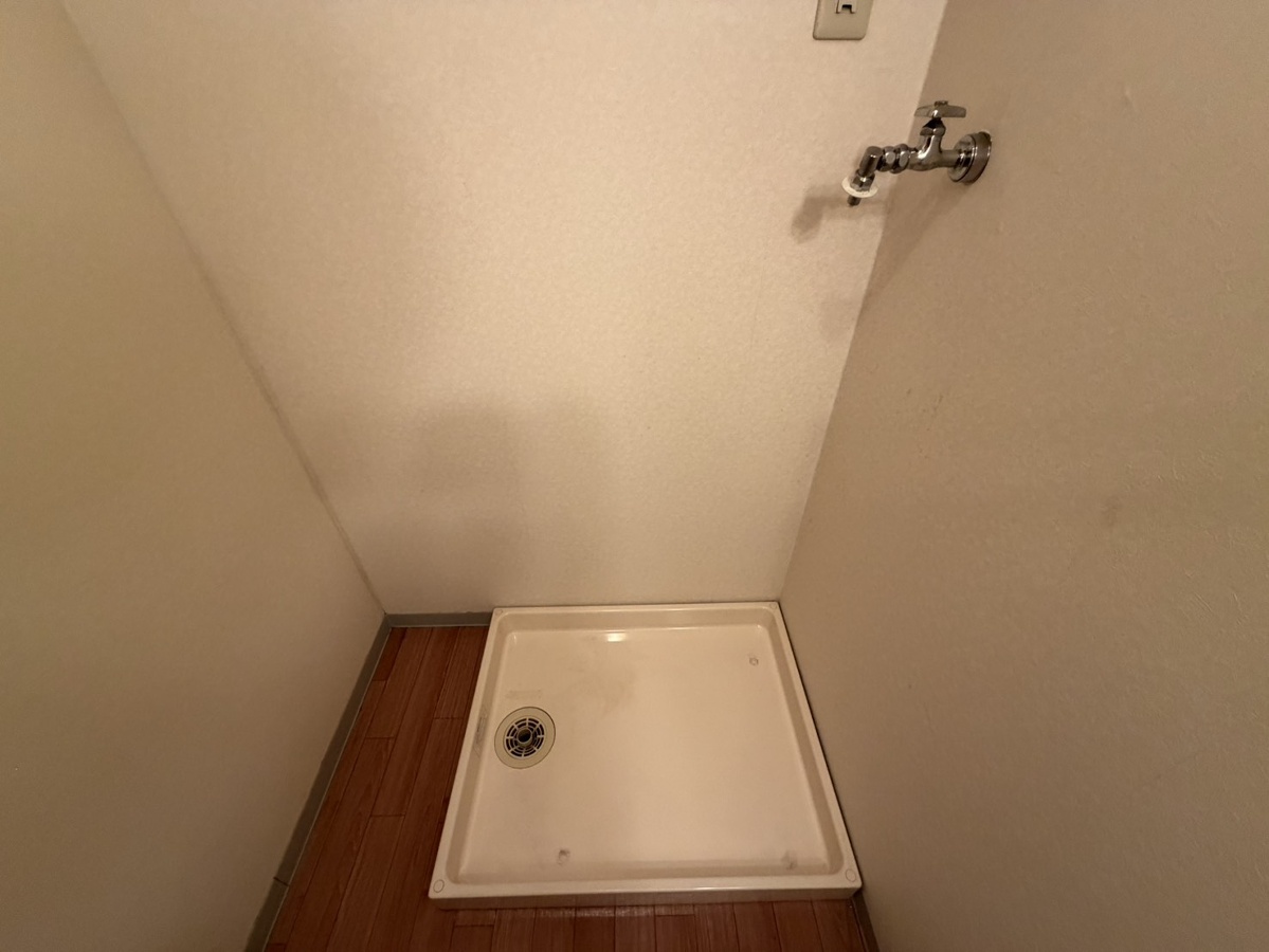 洗面所 写真13