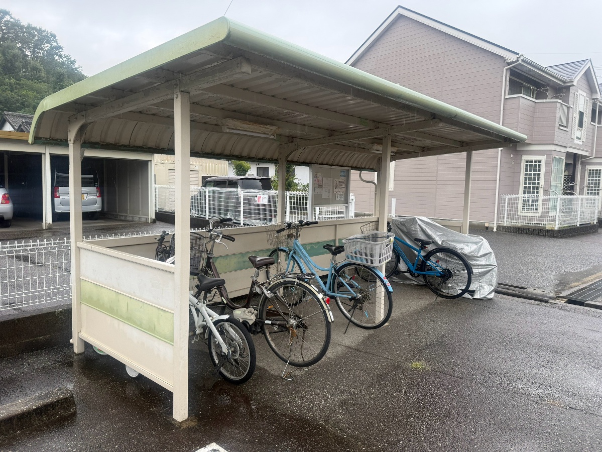 共用部 写真30