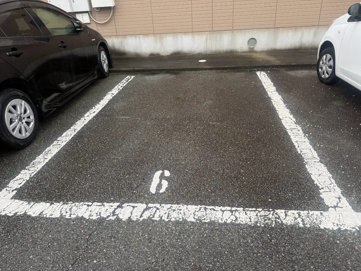 駐車場 写真32