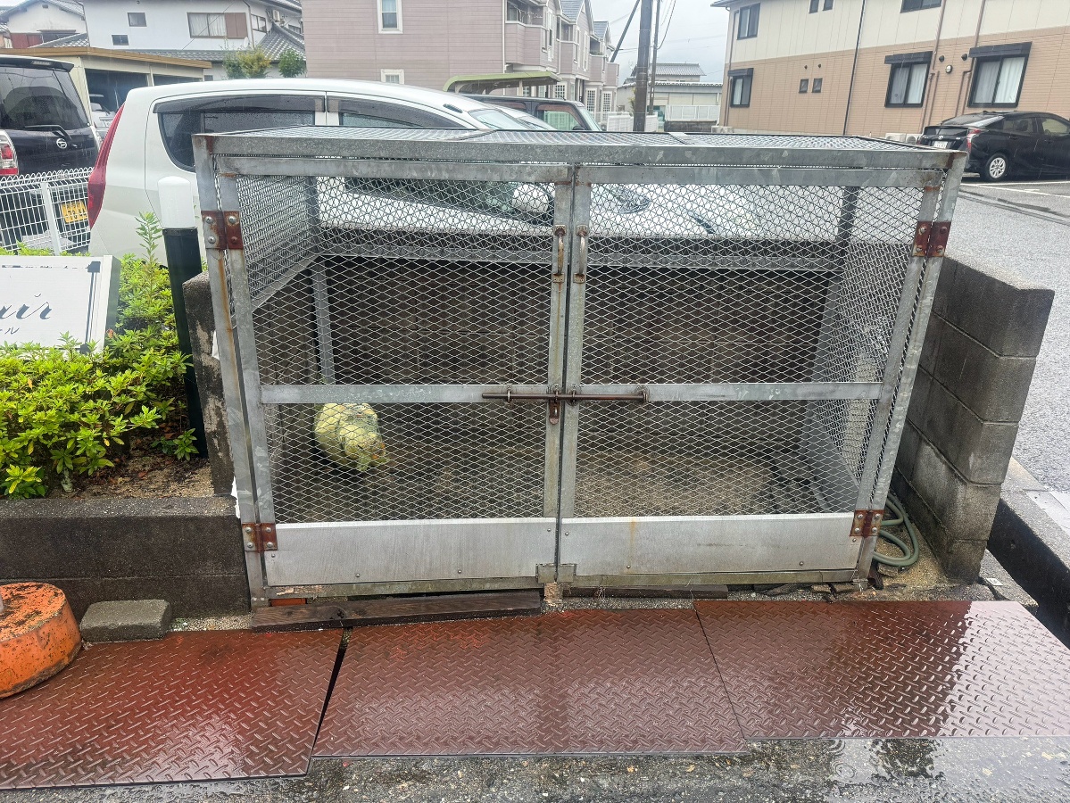 共用部 写真31