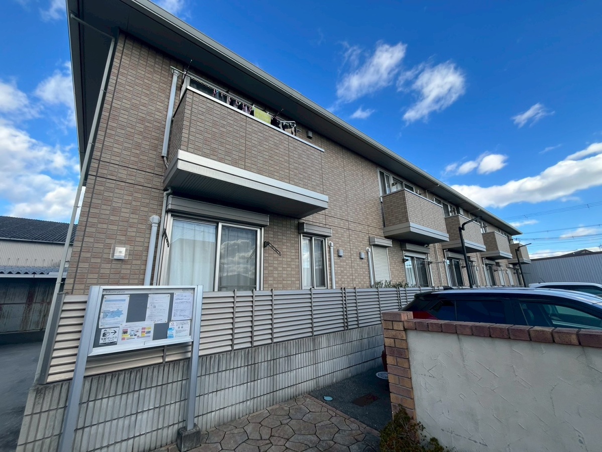 モダンコート英賀西