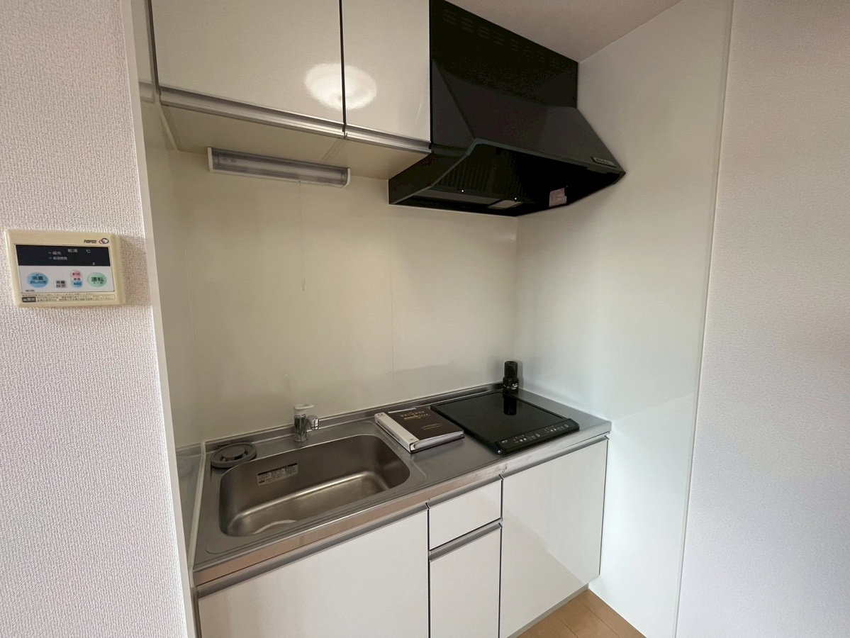 キッチン 写真4