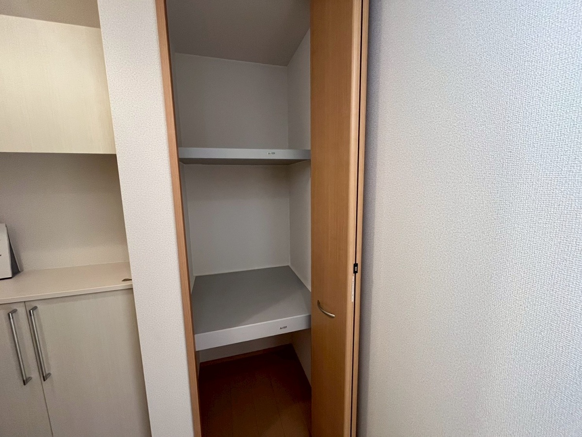 収納 写真12