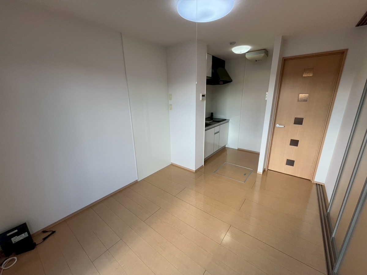 リビング 写真2