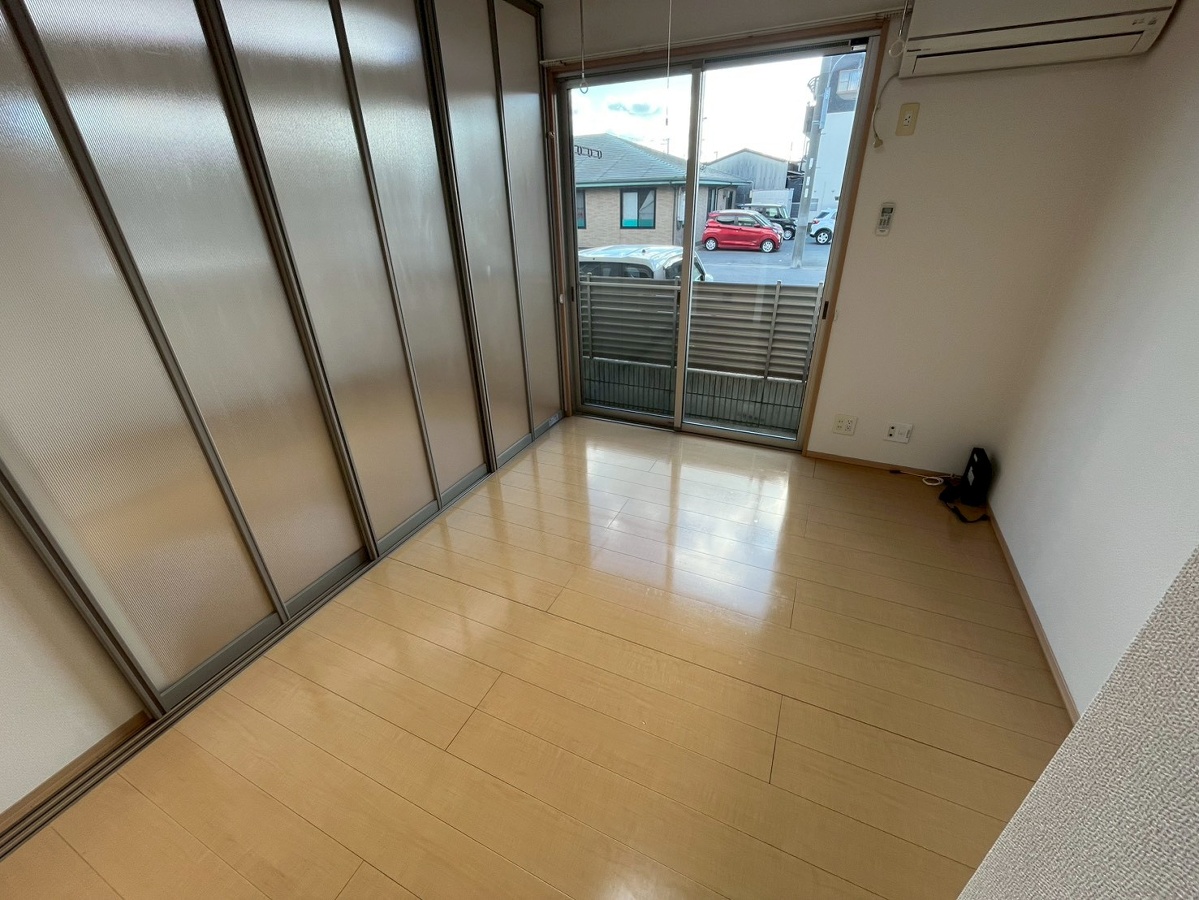 リビング 写真3