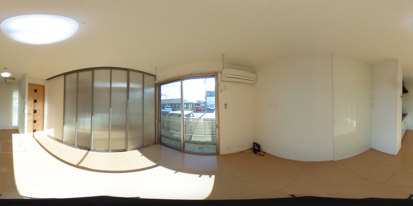 リビング 写真33