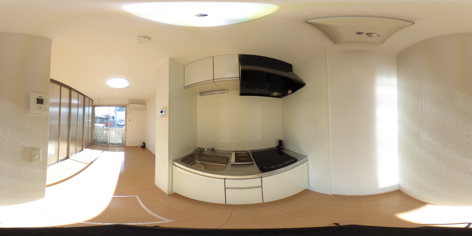 キッチン 写真34