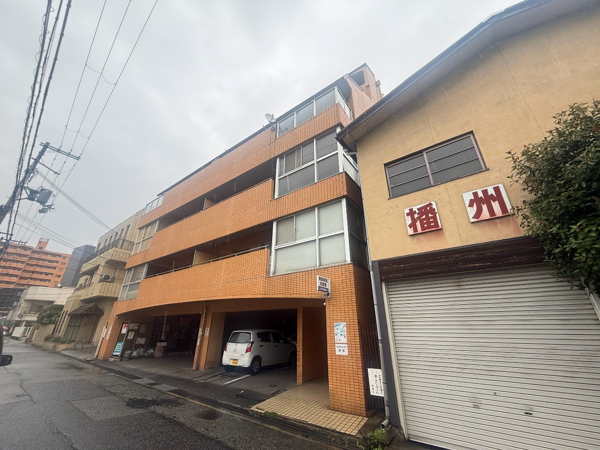外観 写真30