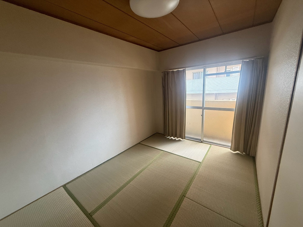 個室 写真12