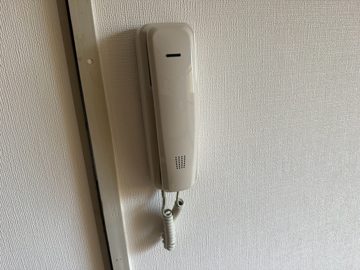 セキュリティ 写真28