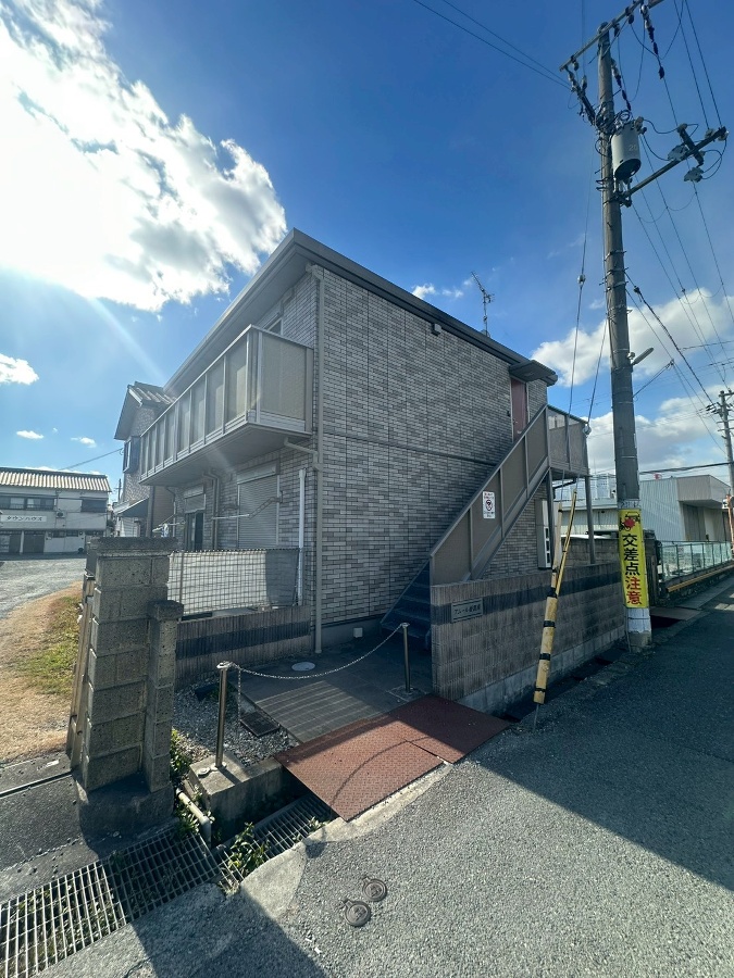 アムール姫路南