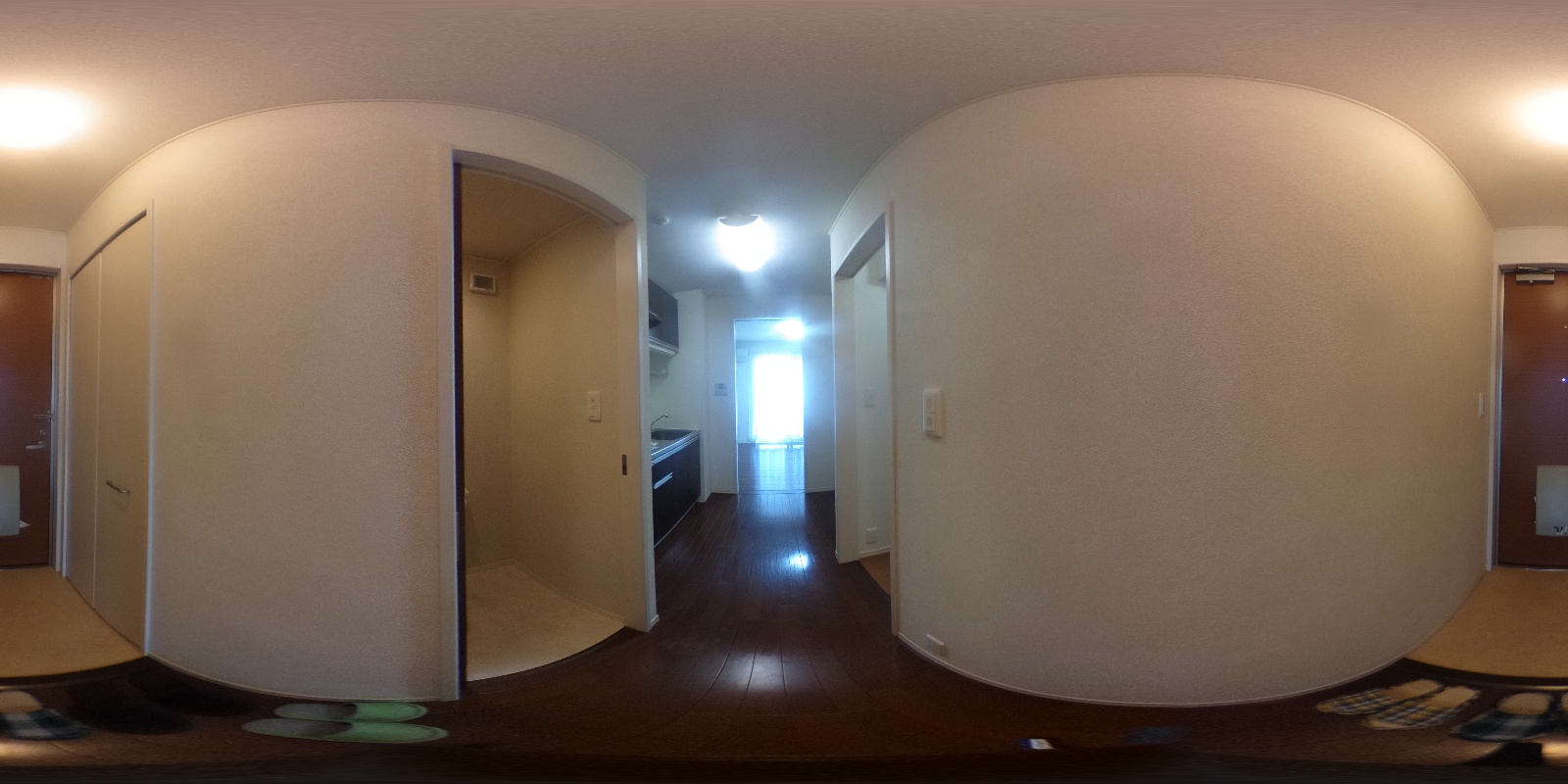 リビング 写真34