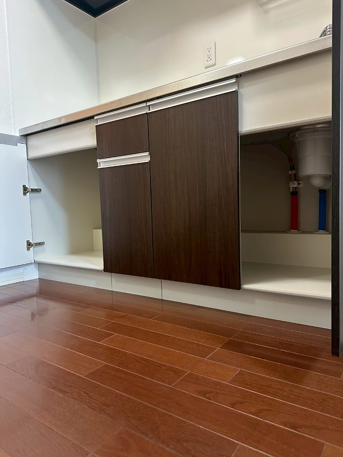 キッチン 写真12