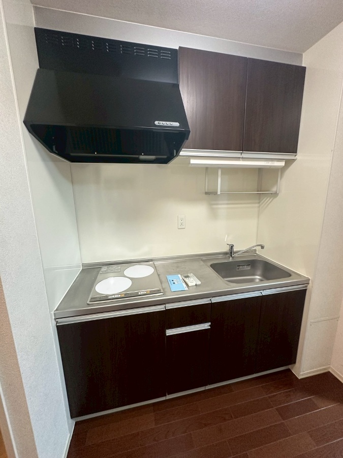 キッチン 写真13