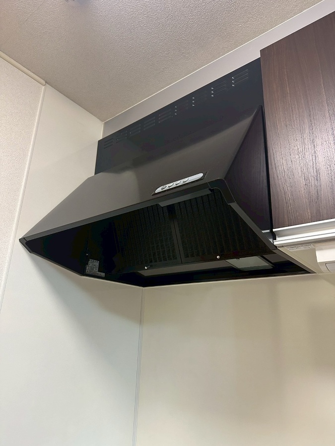 キッチン 写真14