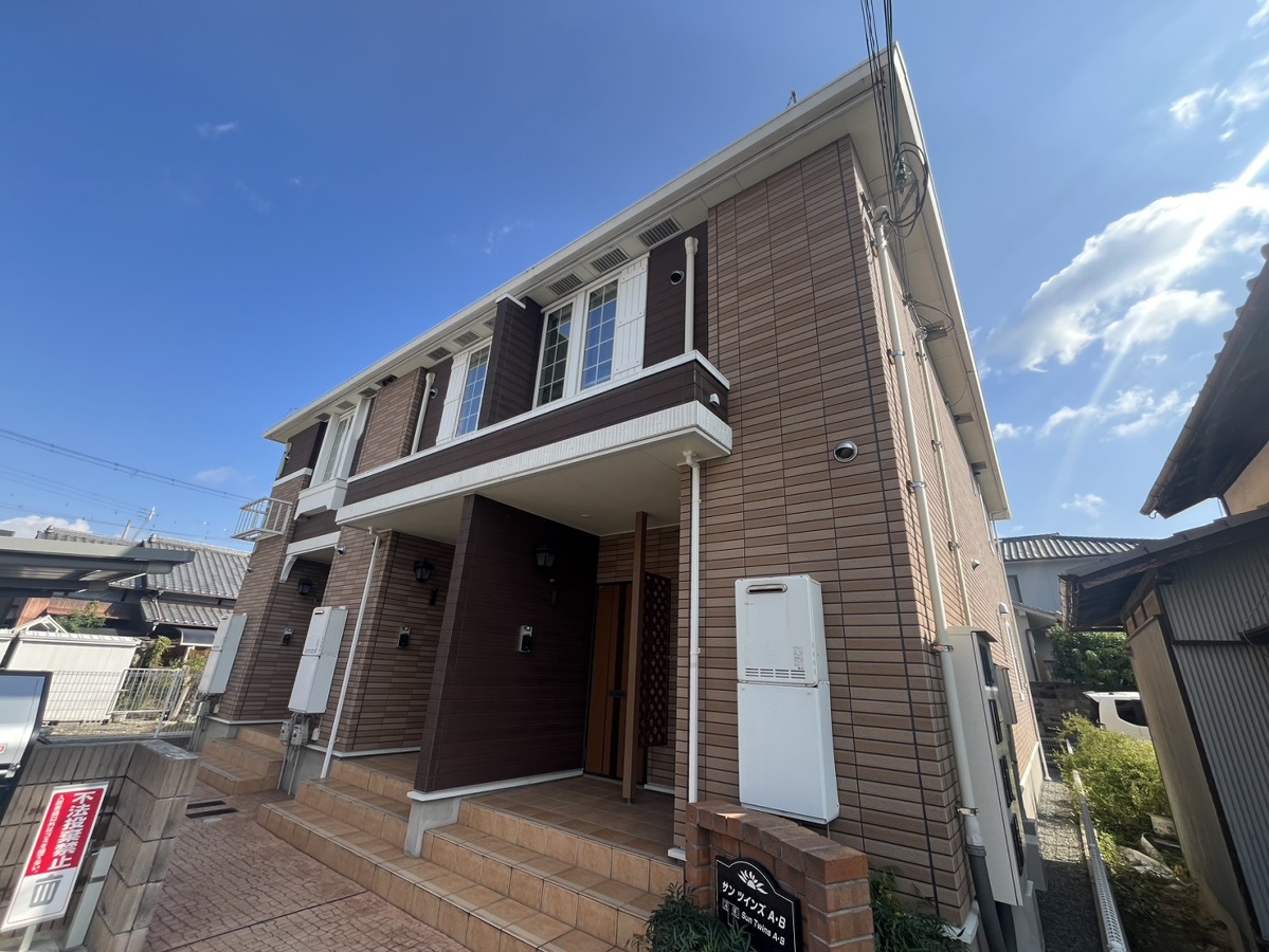 サン ツインズ B