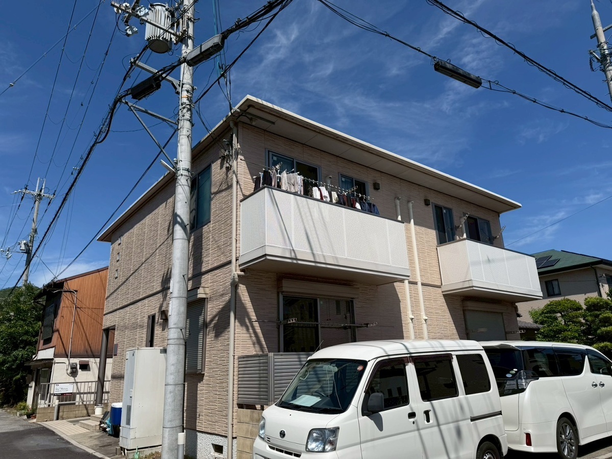ローズコート書写