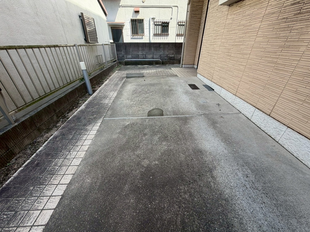 駐車場 写真32