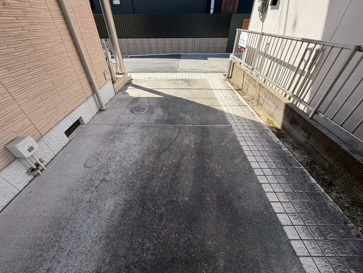 共用部 写真31