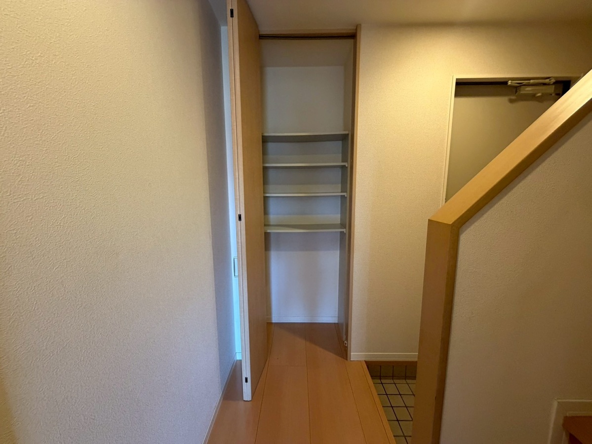 収納 写真14