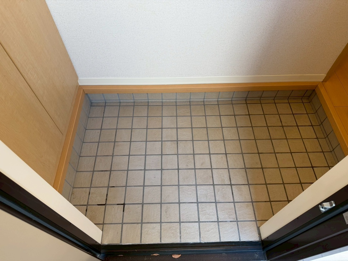 玄関 写真7