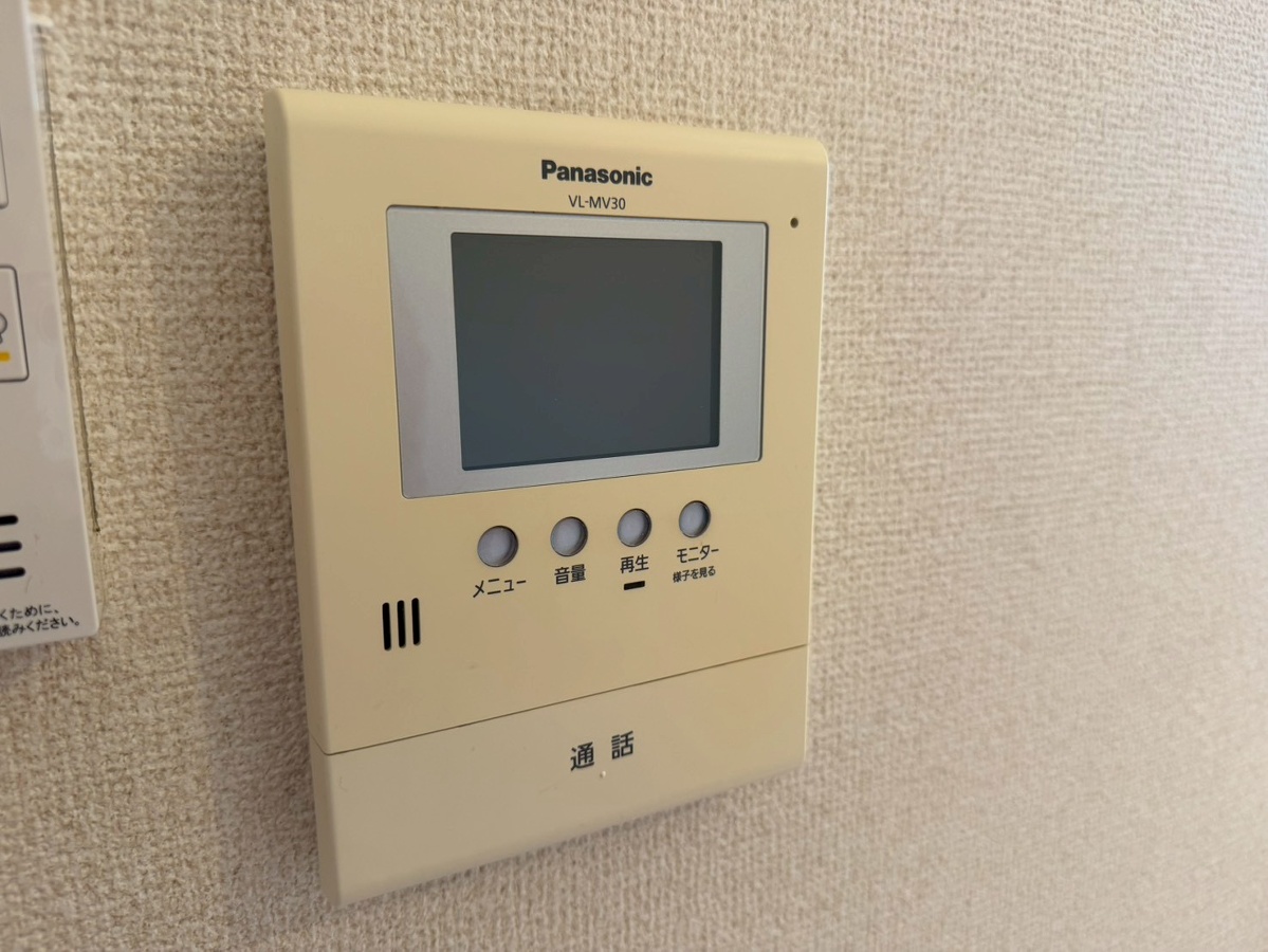 セキュリティ 写真18