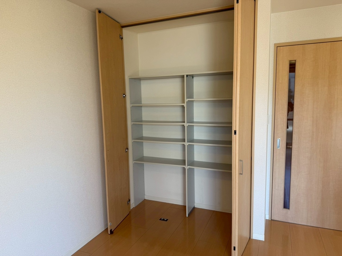 収納 写真15