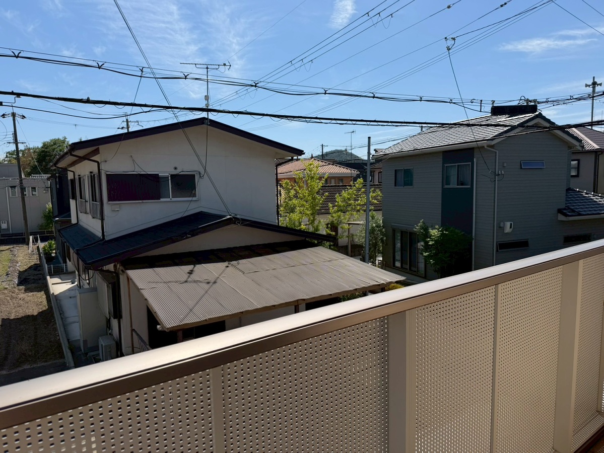 眺望 写真28
