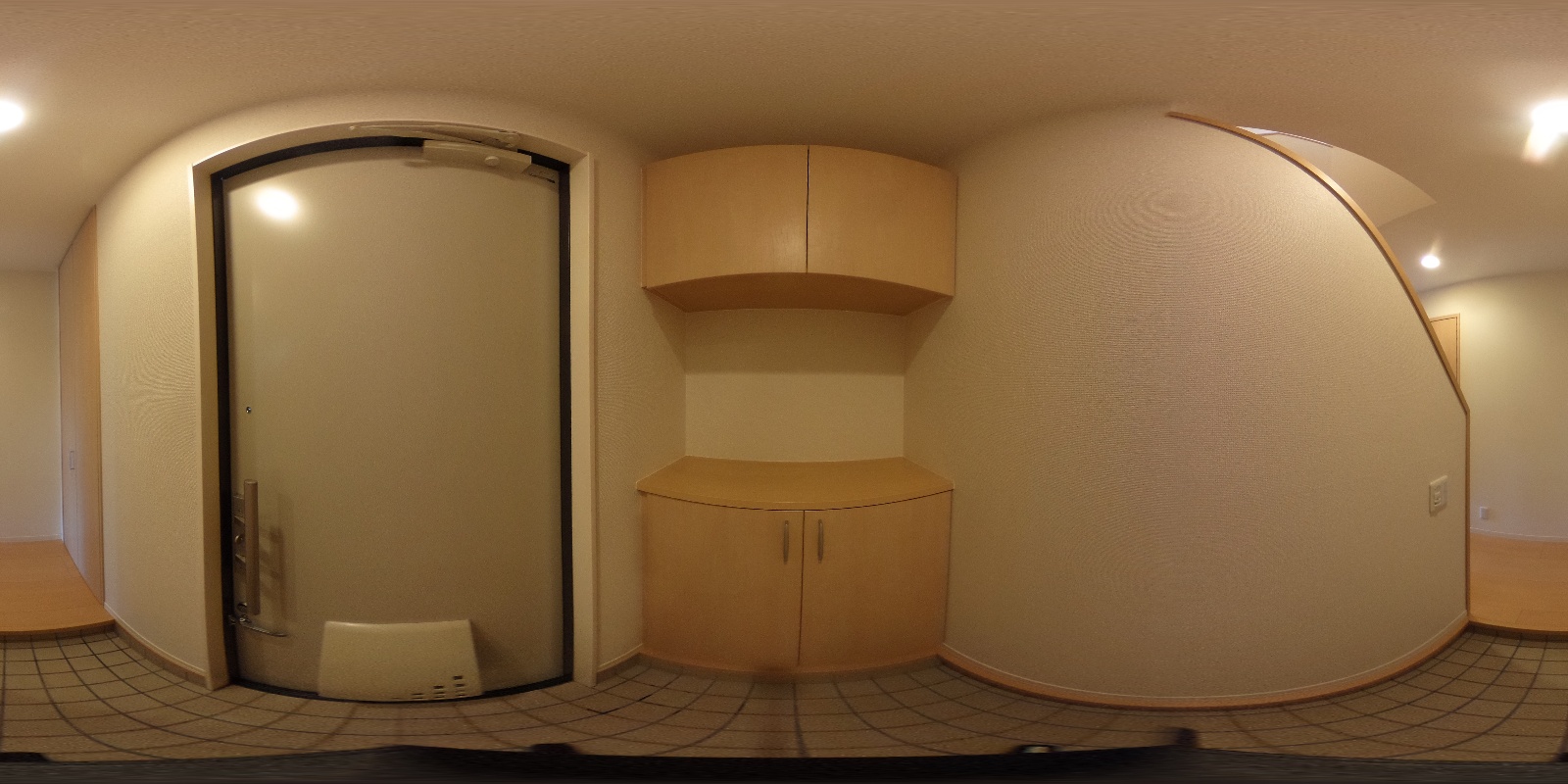 玄関 写真36