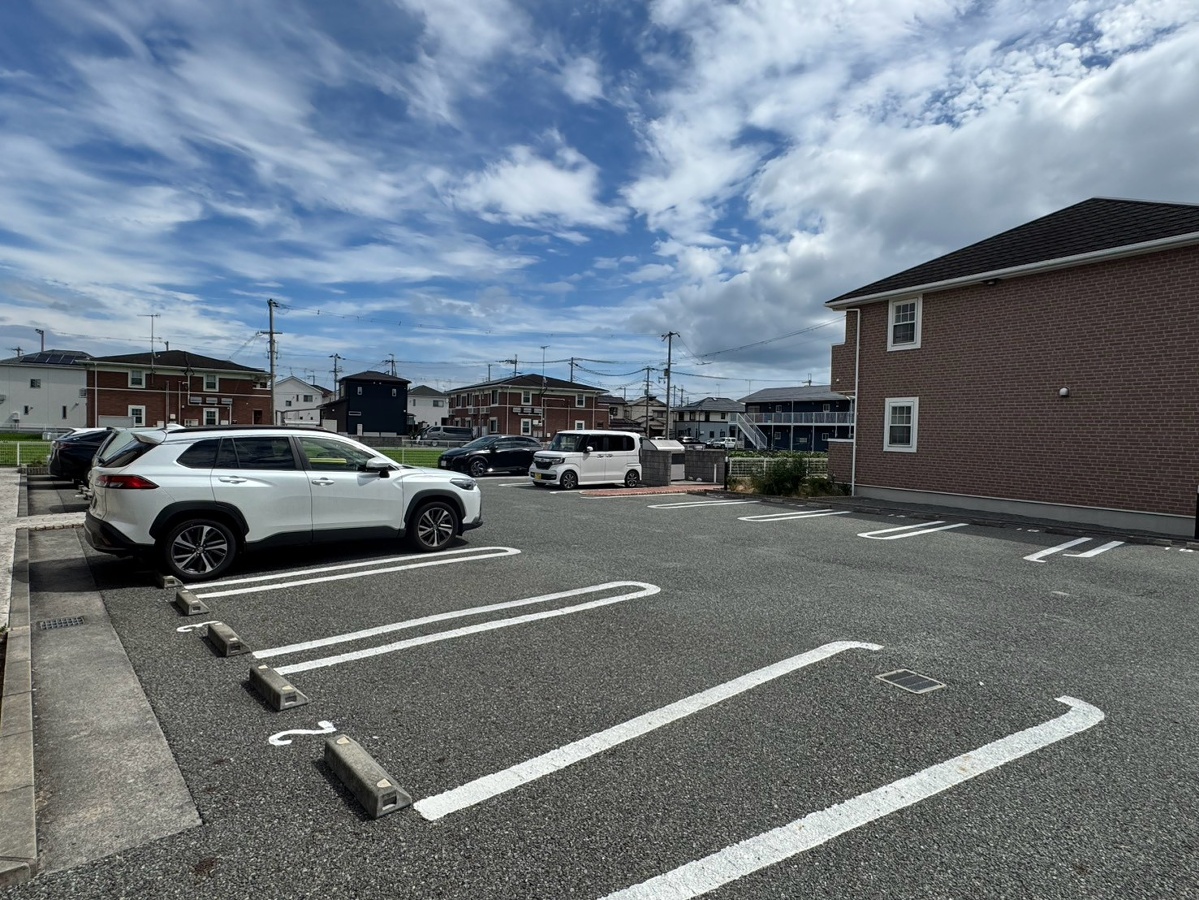 駐車場 写真32