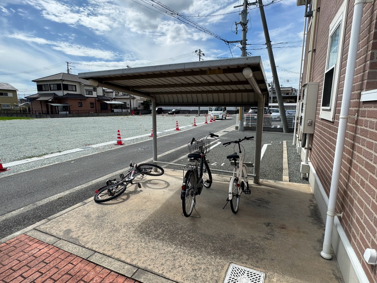 共用部 写真31