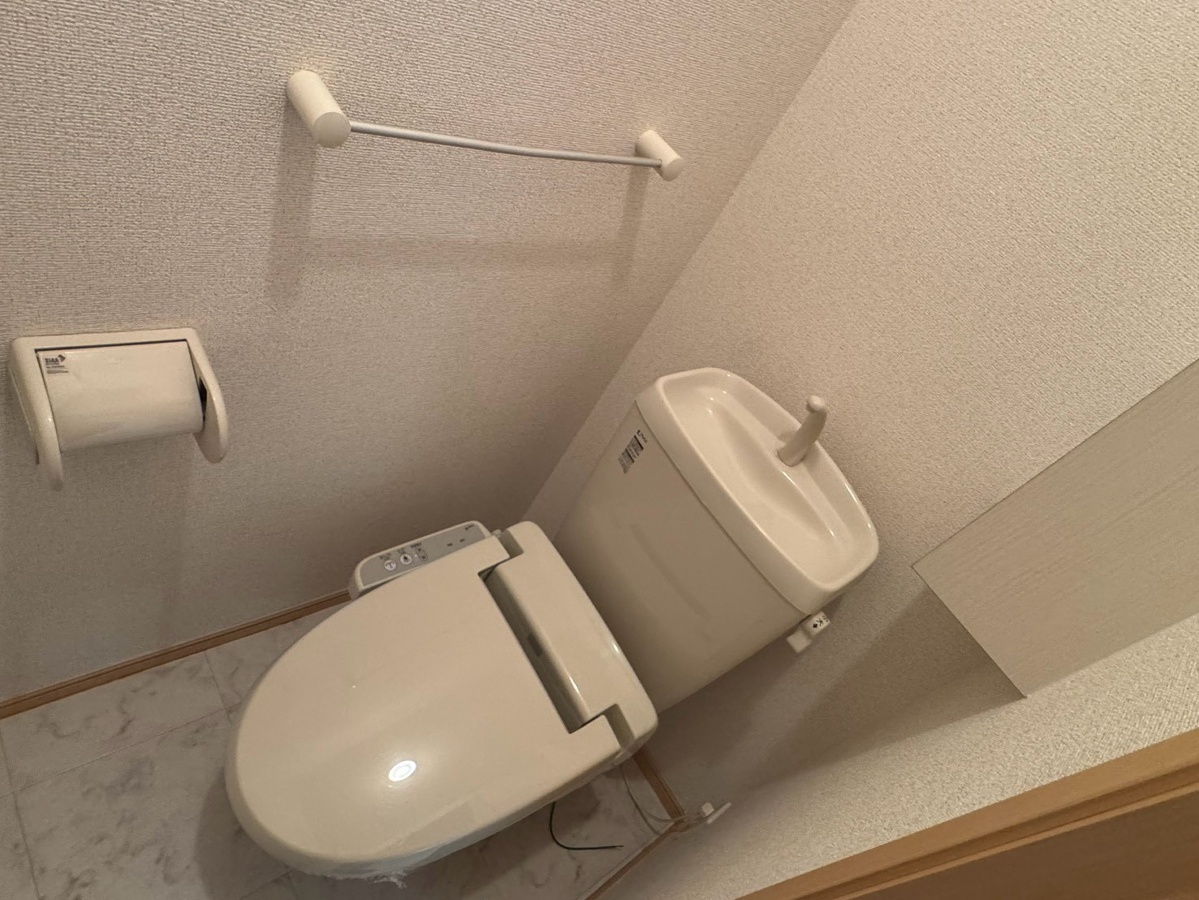トイレ 写真16