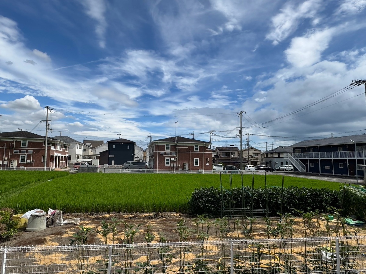 眺望 写真28