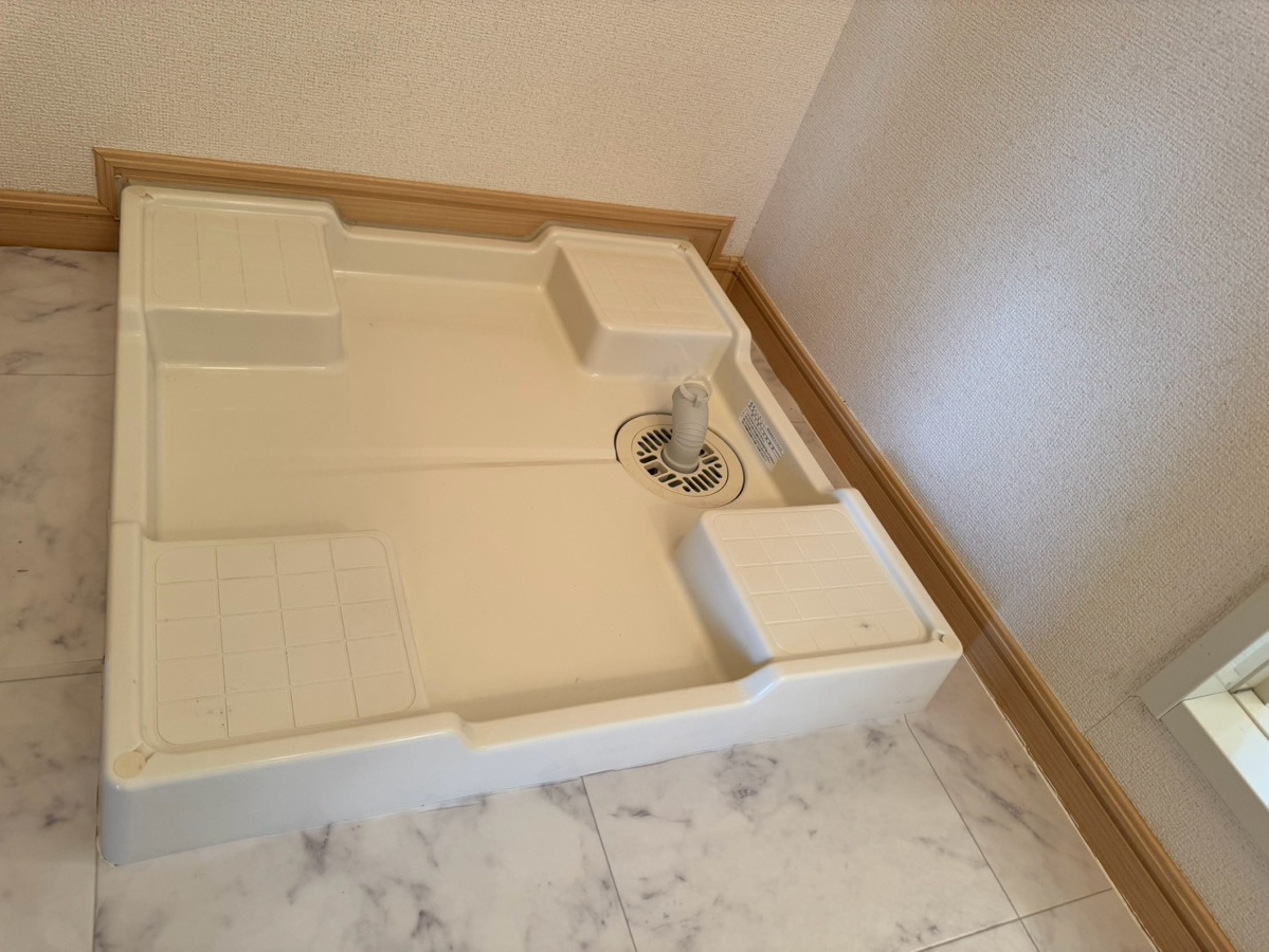 洗面所 写真13