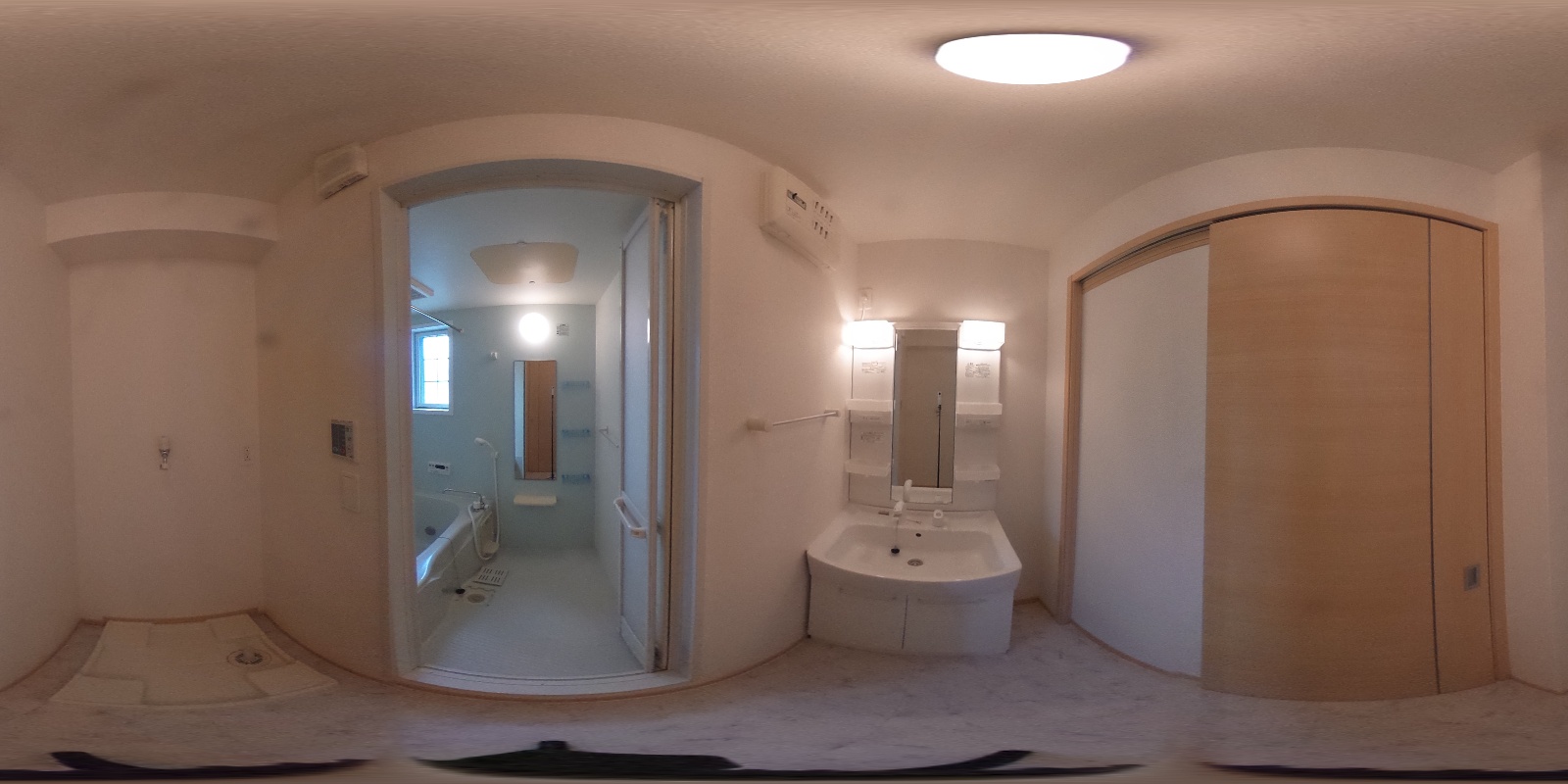 洗面所 写真37