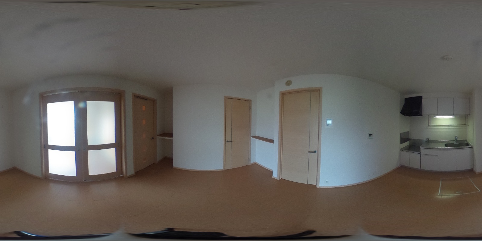 キッチン 写真34