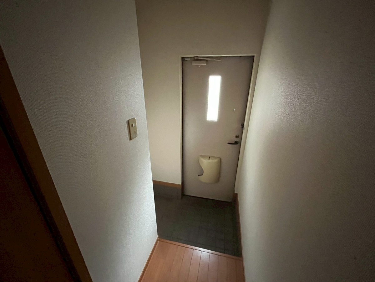 玄関 写真9