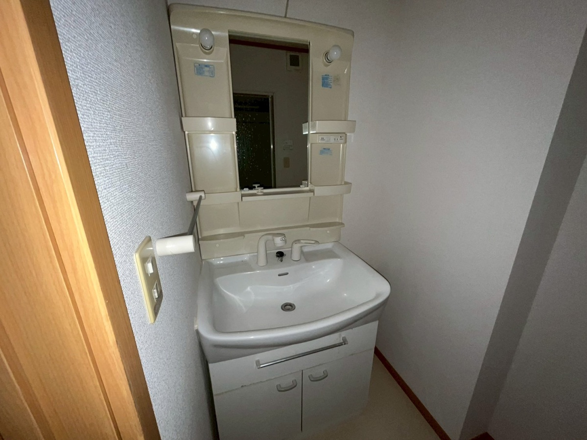 洗面所 写真10
