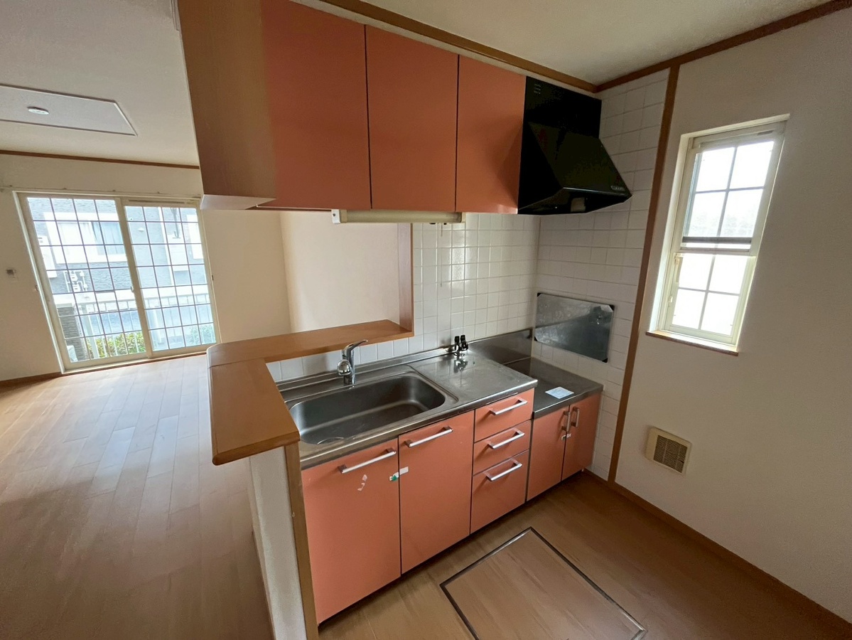 キッチン 写真4