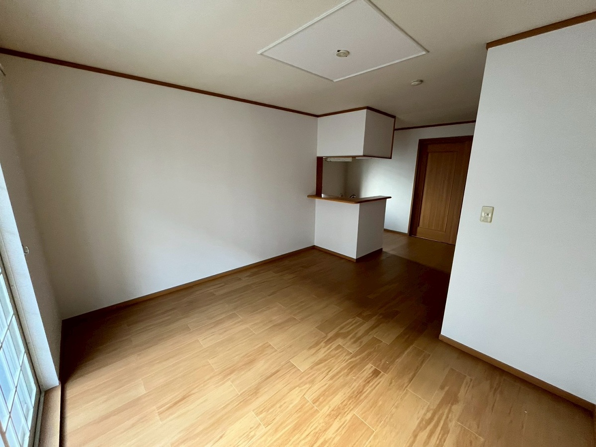 リビング 写真2