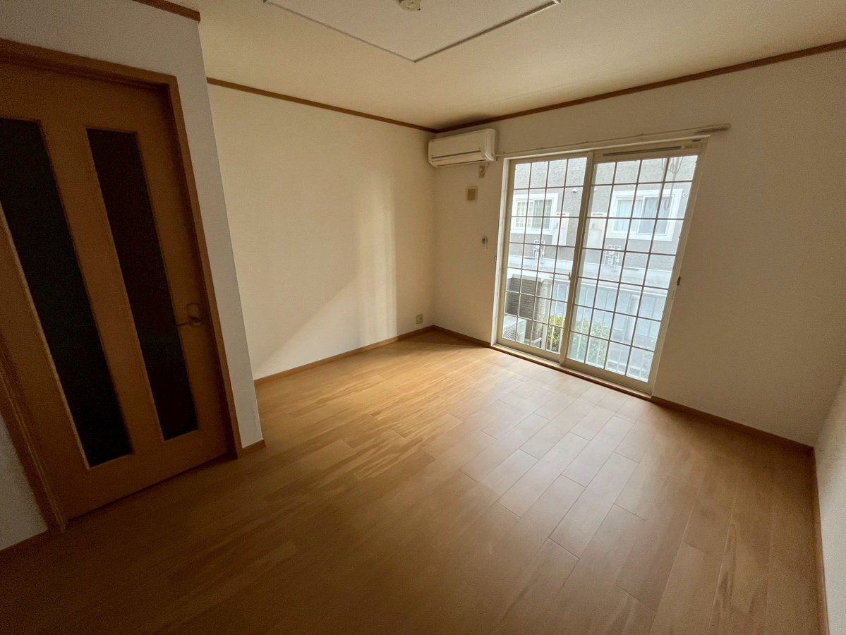 リビング 写真3