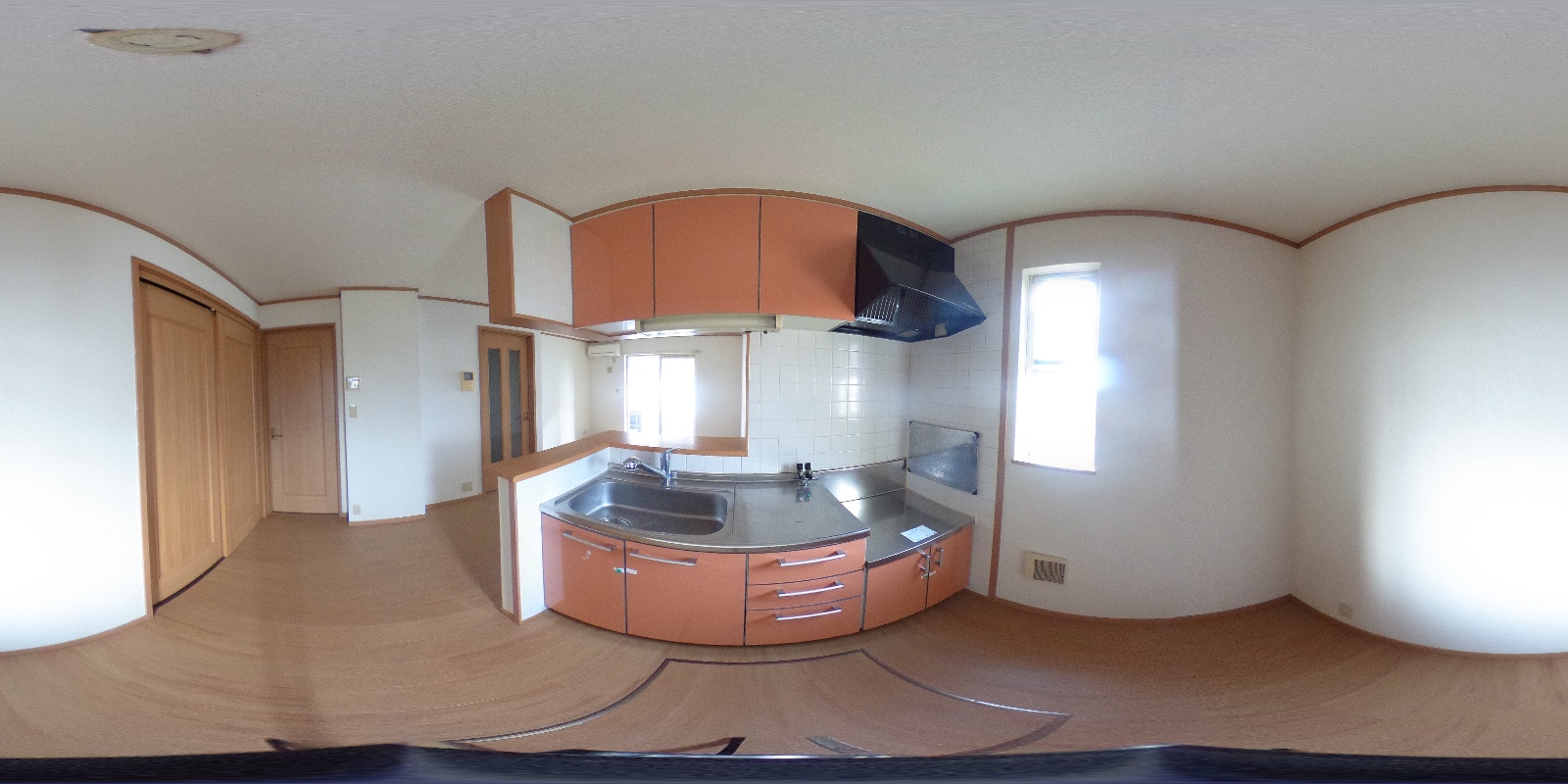 キッチン 写真34